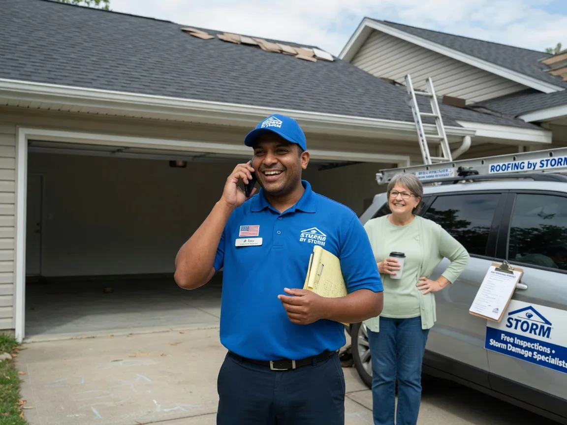 Roof Repair Near Me Turrell, AR FAQs